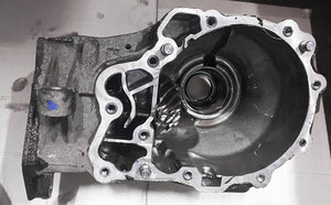 Mercedes A45 AMG - Rear Differential Parts