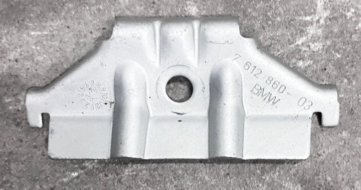 BMW F20 / F21 M135i - INTERIOR BATTERY BRACKET