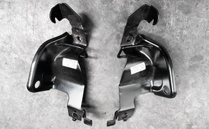 Mercedes A45 AMG - Bracket x2