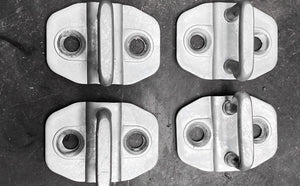 Mercedes A45 AMG - Door Bracket x4