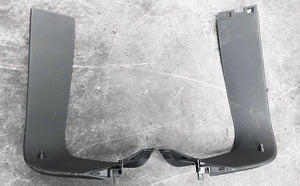 Mercedes A45 AMG - Boot Lid Trim
