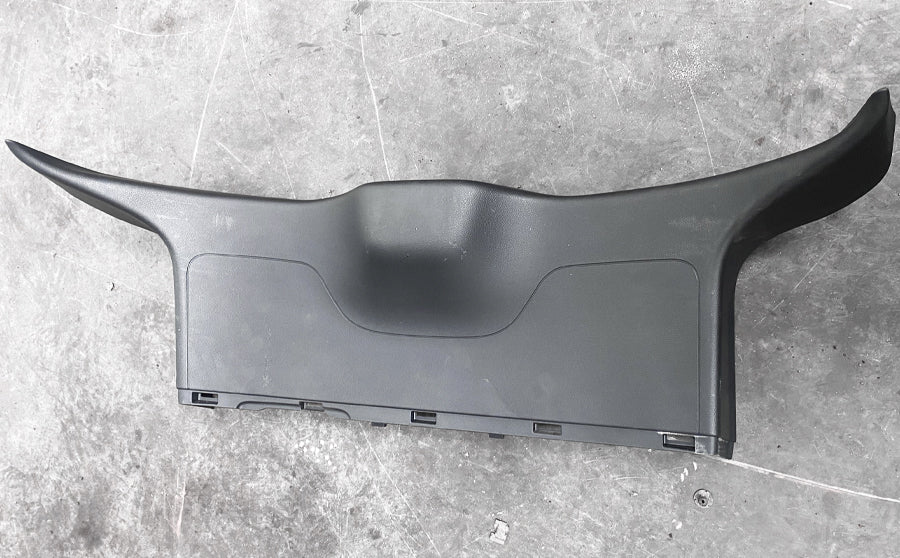 Mercedes A45 AMG - Boot Lid Trim