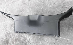 Mercedes A45 AMG - Boot Lid Trim