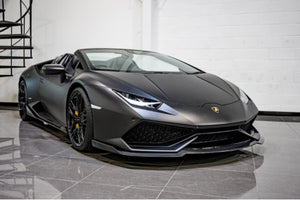 LAMBORGHINI HURACAN AERO FULL KIT