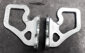 Mercedes A45 AMG - Bracket x2