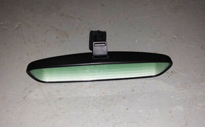 Ford Focus ST - Rear View Mirror