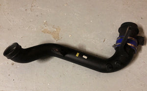 Copy of Ford Focus ST - Intake / Crossover Pipe
