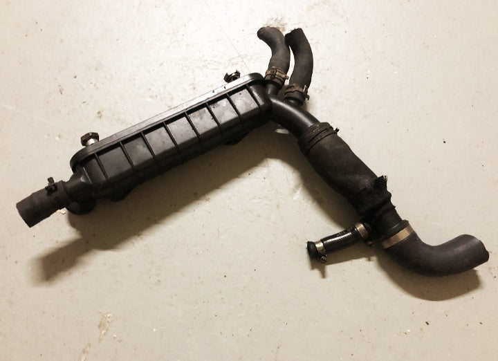 OIL COOLER KIT | ASTRA VXR MK5