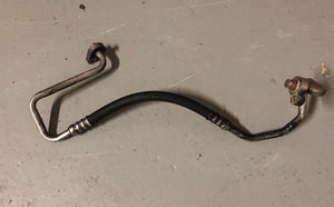 Ford Focus ST - Aircon Pipe