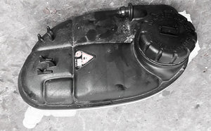 Mercedes A45 AMG - Coolant Tank