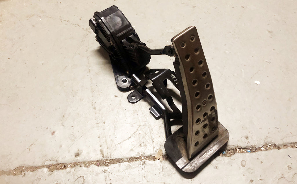 Honda Civic Type R FN2 - Throttle / Accelerator Pedal