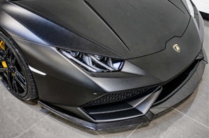 LAMBORGHINI HURACAN AERO FULL KIT