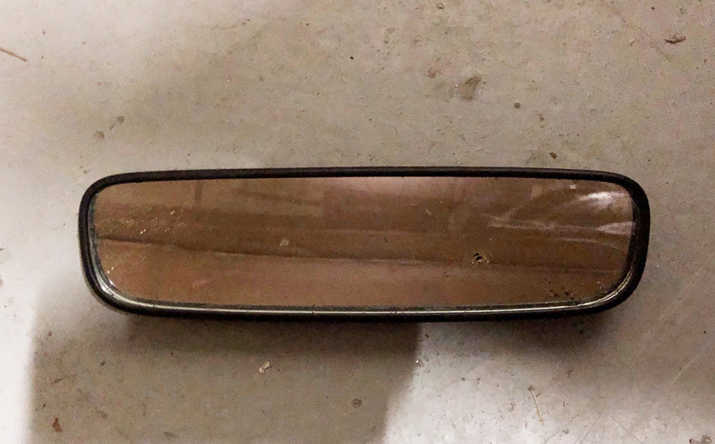 Honda Civic Type R FN2 - Rear Mirror