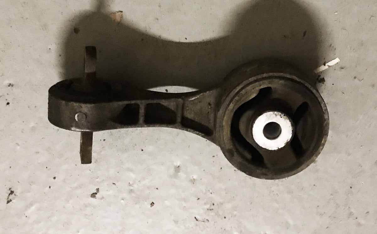 Honda Civic Type R FN2 - Engine / Gearbox Mounts – HOUSE OF H.S.P