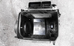 Mercedes A45 AMG - Intake Holder / ECU holder