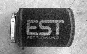 Mercedes A45 AMG - EST Performance Intake