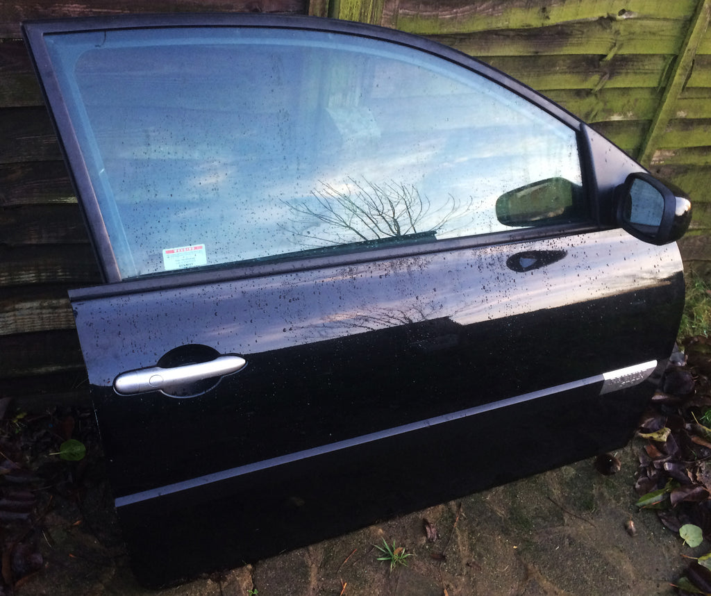 Renault Megane Sport R26/225 Drivers Side Door Motor