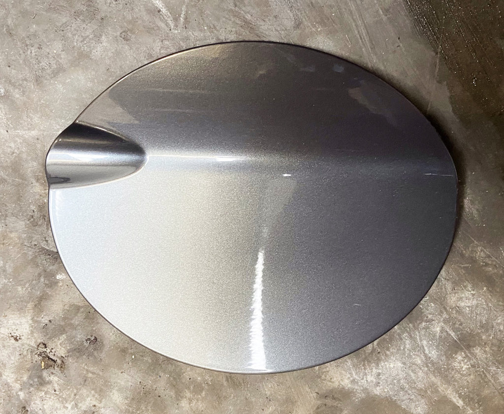 BMW 1 Series E87 - Fuel Flap Cover