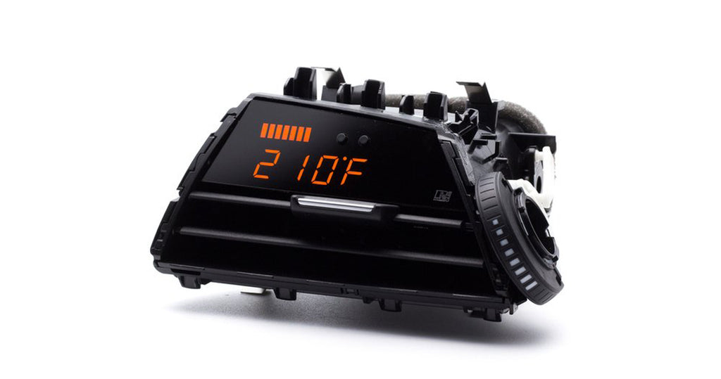 BMW M135i / M140i P3 GAUGE