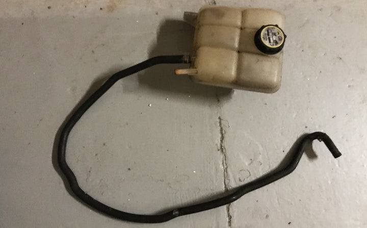 Ford Focus ST - Coolant Expansion Tank