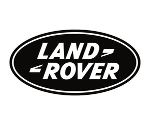 Range Rover Sport HSE Parcel Shelf
