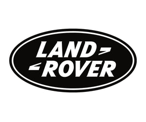 Range Rover Sport HSE Spoiler