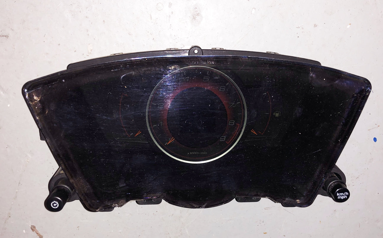Honda Civic Type R FN2 - Speedometer – HOUSE OF H.S.P