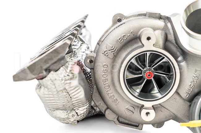 AUDI TT RS THE TURBO ENGINEERS TTE625 TURBO CHARGER