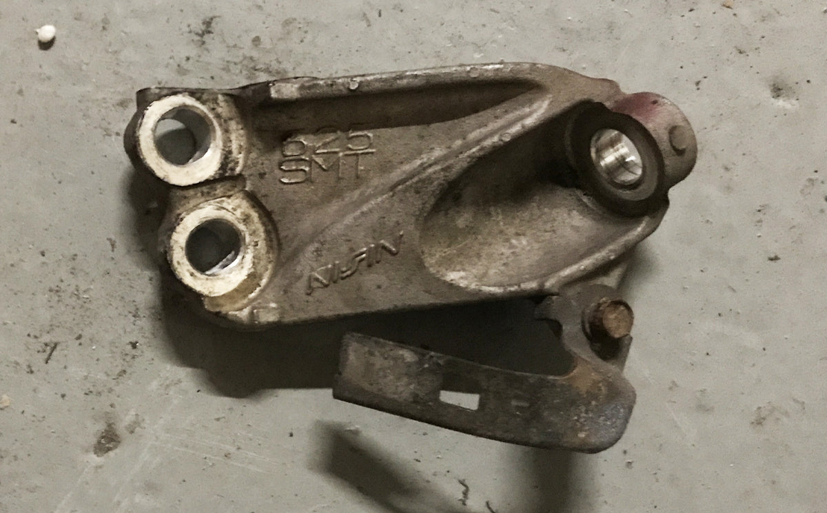 Honda Civic Type R FN2 - Engine / Gearbox Mounts – HOUSE OF H.S.P