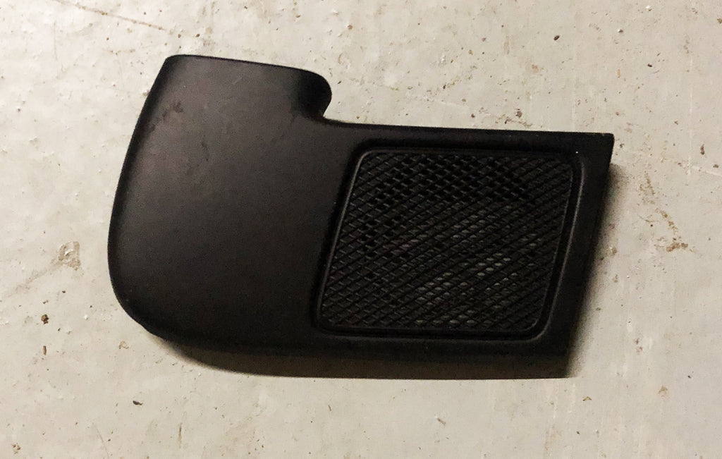 AUDI S3 8P - REAR DOOR INTERIOR PART