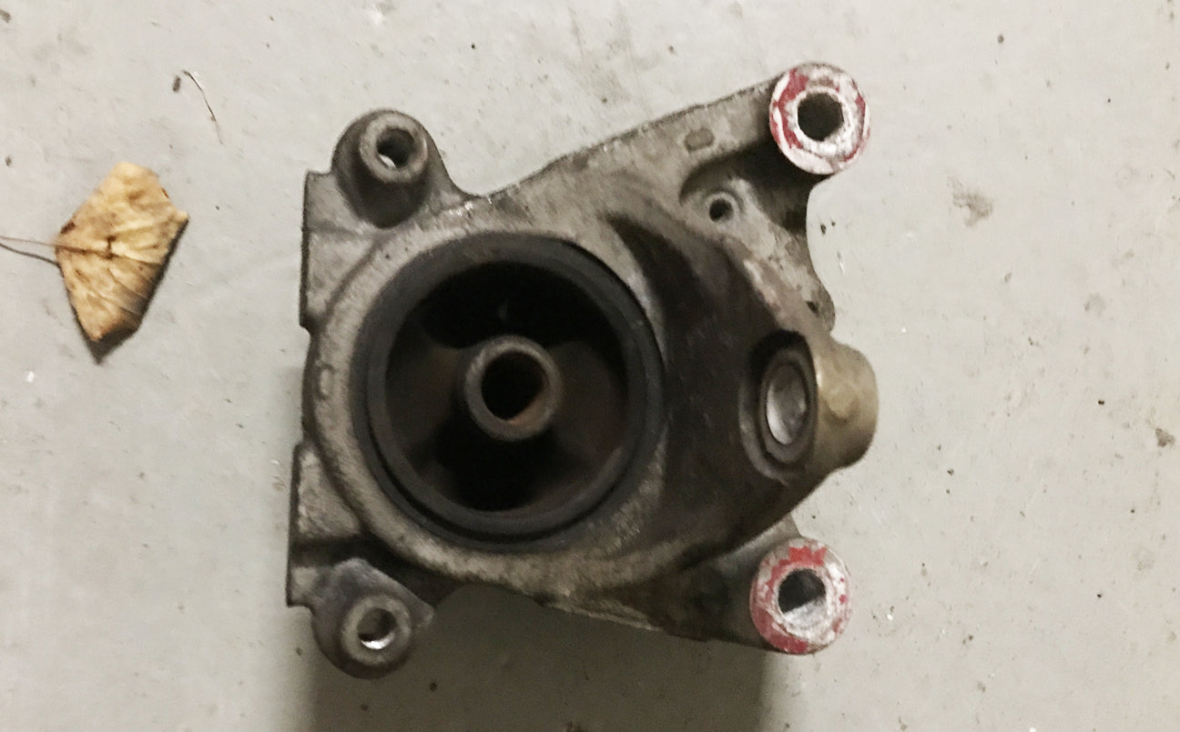 Honda Civic Type R FN2 - Engine / Gearbox Mounts – HOUSE OF H.S.P