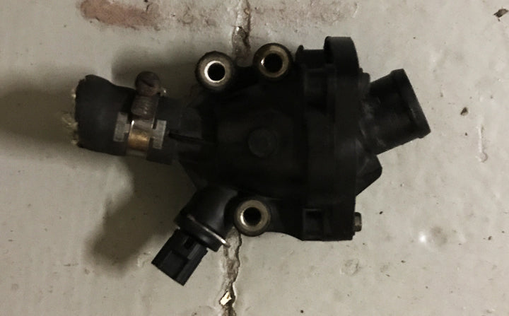 Ford Focus ST - Thermostat