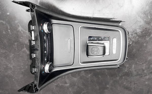 Mercedes A45 AMG - Climate Control
