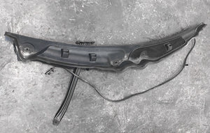 Mercedes C63 AMG 6.3 W204 - Exterior Trim