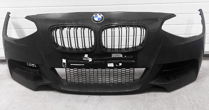 BMW F20 / F21 M135i - FRONT BUMPER