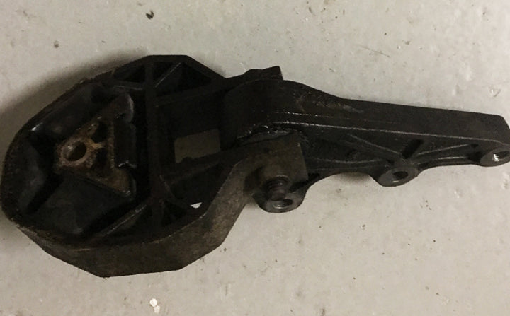Ford Focus ST - Engine & Gearbox Mounts
