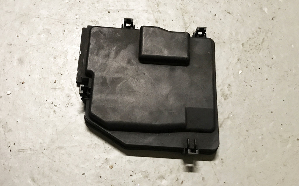 Honda Civic Type R FN2 - Cover