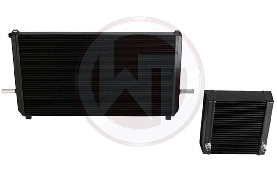 Mercedes A45 AMG - Wagner Tuning Radiator Kit