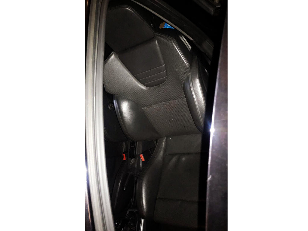 Astra Vxr / Mk5 Full Leather Heated (Front 2) Recaro Seats