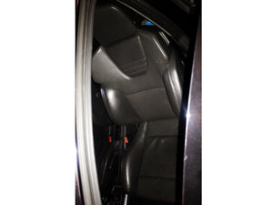 Astra Vxr / Mk5 Full Leather Heated (Front 2) Recaro Seats