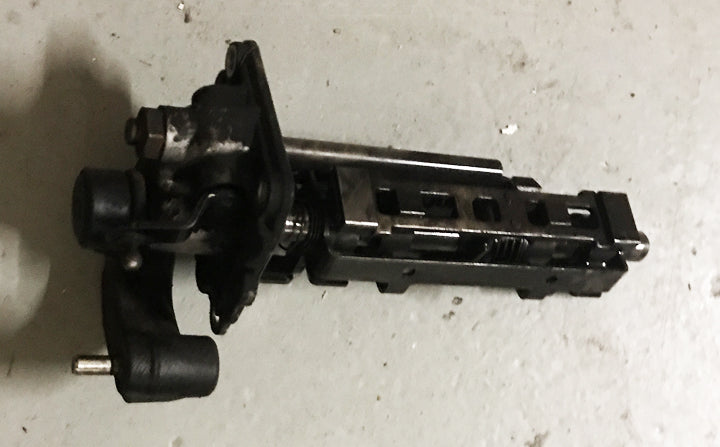Ford Focus ST - Gearbox Shifter / Selector