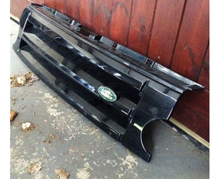 Land Rover Discovery 3 Grill