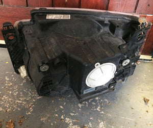 Land Rover Discovery 3 Drivers Side Headlight