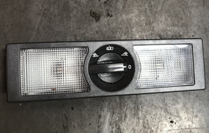 SEAT LEON CUPRA MK2 / K1 - INTERIOR LIGHT