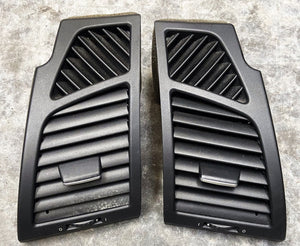 BMW 1 Series - Heater Vents