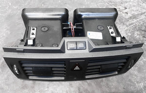 Mercedes C63 AMG 6.3 W204 - Dashboard Heater Vent