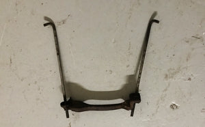 Honda Civic Type R FN2 - Bracket