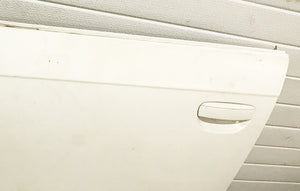 AUDI S3 8P - FRONT DOOR EXTERIOR HANDLE
