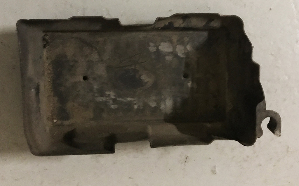 Honda Civic Type R FN2 - Battery Tray Box