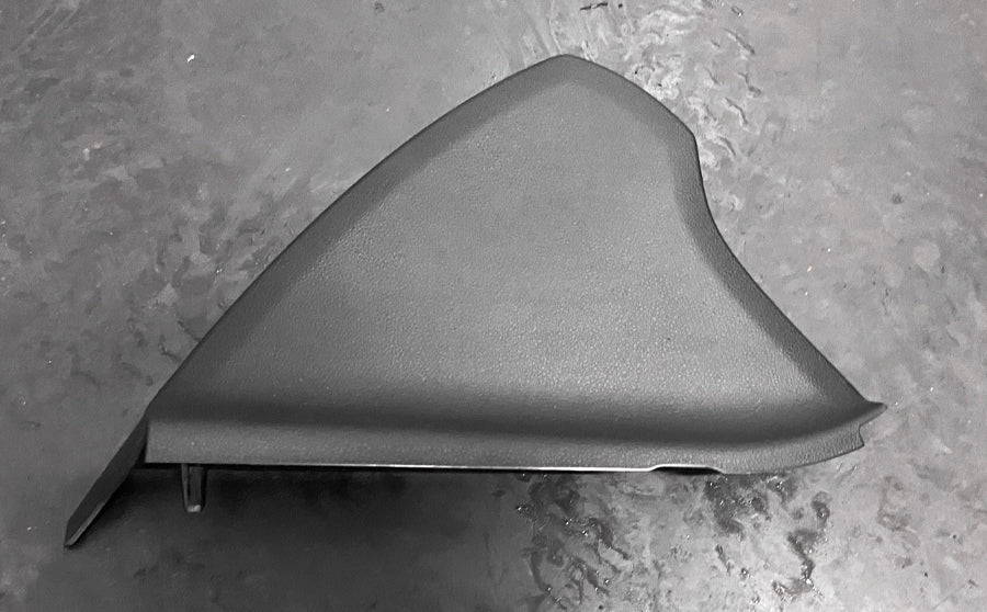 Mercedes A45 AMG - Dashboard Plastic (Driver Side)